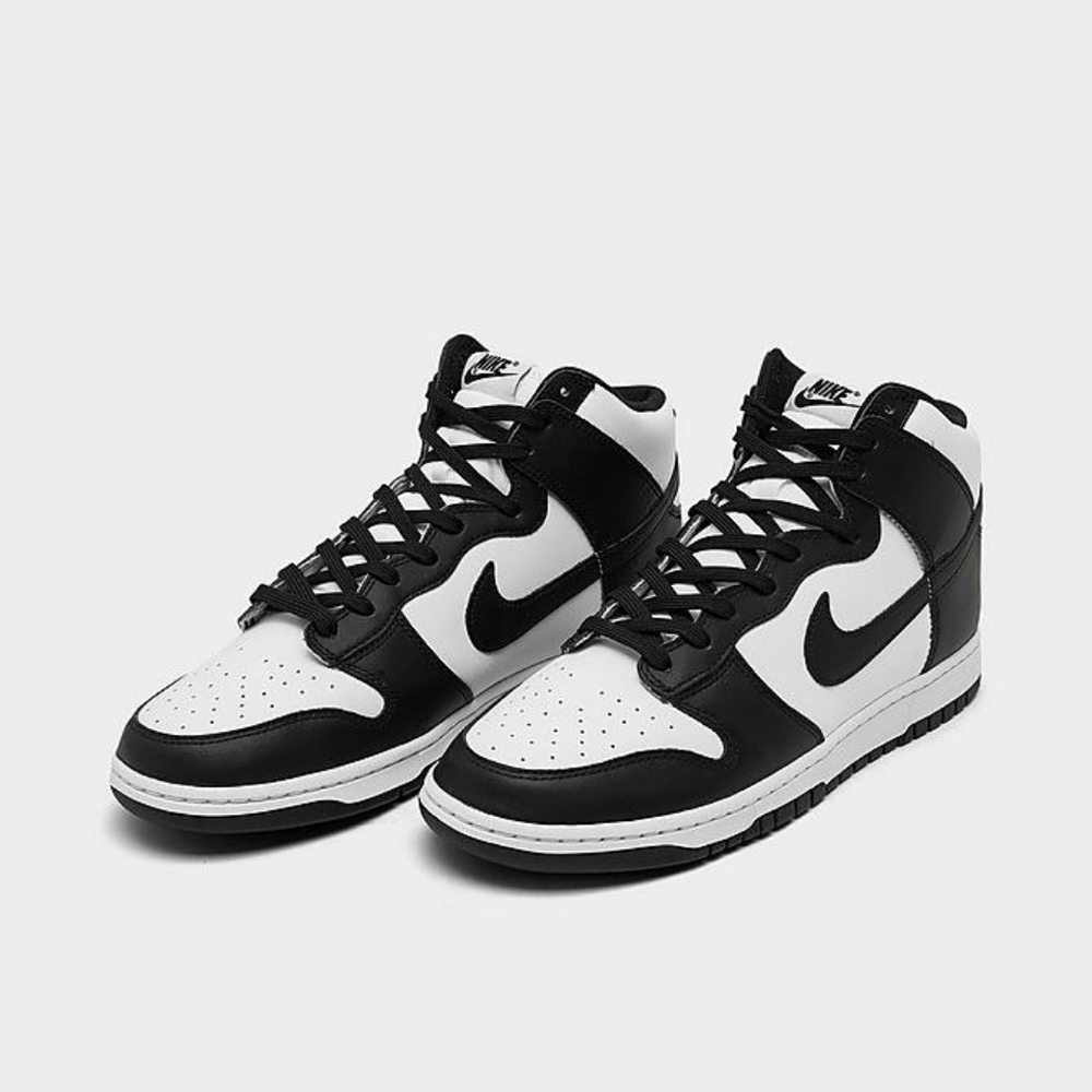 Nike Dunk Hi Retro Sneakers